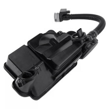 Ensemble Séparateur D'Huile  PCV CCV DC3Z-6A785C BC3Q6A785FA pour  F-250 F350 6,7 L 2011-2016 Super Duty BC3Z6-A785C