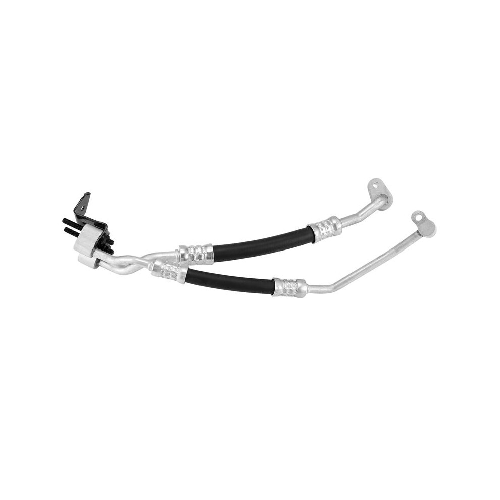 977612W001 Air Conditioning Pressure Pipe For Santa Fe Ix45 Santafe Air Conditioning Pipe 977612W000 4711391891547
