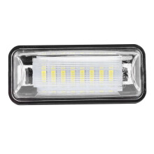 4Pcs LED License Plate Light Bulb for Ft-86 Gt86 for Brz 2012 Legacy 2010-2015 Wrx 2011-2015