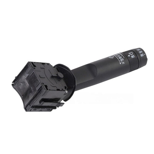 01241727 Front&Rear Window Wiper  Steering Column  Combination  for  2012-2019 1