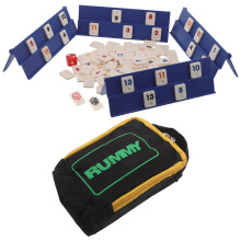 3Sets Melamin Domino Dreiecksspiel Kinder Zahlenspiel Tragbar Bunt