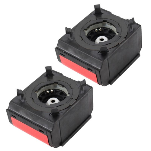 4Pcs Xenon HID Headlight Bulb Igniter Socket Holder for - - -     1307329076 1