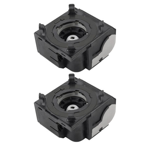 4Pcs Xenon HID Headlight Bulb Igniter Socket Holder for - - -     1307329076 2