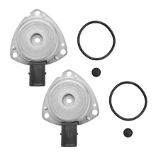 2710510177 Aimant de Réglage D'Arbre à Cames Moteur 2 Pièces Compatible pour  W203 C230 2003-2005 2710510177