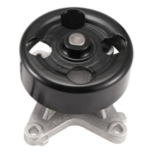 Wasserpumpe für Motorkühlsystem 21010EN225 21010-ET025 für NV200 Sentra Tida Fließheck Versa