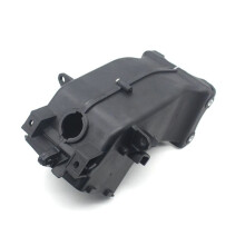 Tuyau de Conduit de Tube D'Admission D'Air de Moto Ram pour R1 YZF1000 2015-2017