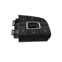 Trucks MultiFunction Control Menu 22629276 Right for Trucks FM/FH 2005-2012 US