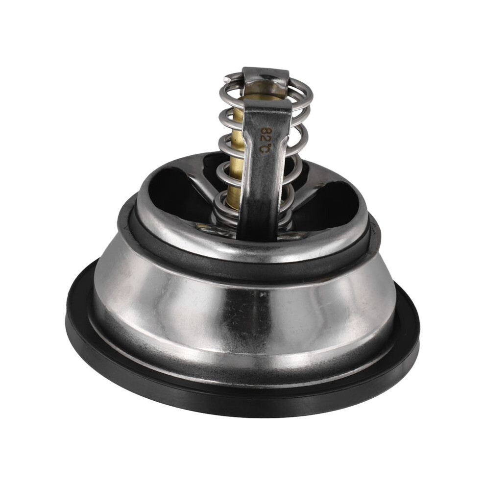 21613426 20560249 21237213 21412639 Thermostat 82C For Trucks Silver 4713418316071