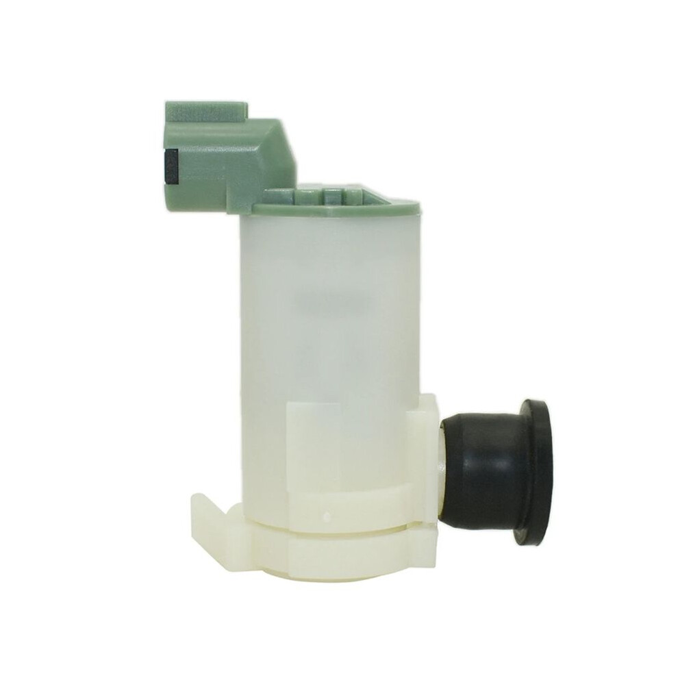 Front Windscreen Wiper Washer Pump 28920-3Z000 289203Z000 For Patrol Gu Y61 White 6031329081443