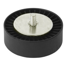 Auto-Aandrijfriem Spanrol 11287557851 voor 335is 335i 135i 2008-2013 11287563927, 7PK1855, 11287556251