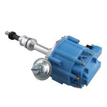 Zündverteiler 1035113 JM6510BL für  351W Windsor HEI SBF Small Block