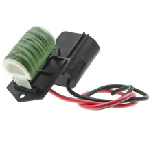 13128687 0130303300 Resistenza Motore Ventola Radiatore Adatto per Astra H 1.6 per