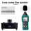 Desktop Smog Purifier 3-Layer Filter Element Suitable for Mobile Phone Repair Welding and Solder Smog Exhaust 6