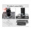 Desktop Smog Purifier 3-Layer Filter Element Suitable for Mobile Phone Repair Welding and Solder Smog Exhaust 7
