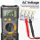 ANENG SZ304 Multifunction Digital Multimete True RMS Handheld High Precision Tester NCV AC/ Votage Current Resistance Ohm Tool 2
