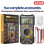 ANENG SZ304 Multifunction Digital Multimete True RMS Handheld High Precision Tester NCV AC/ Votage Current Resistance Ohm Tool 3