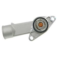 Engine Cooling Thermostat Housing Assembly for Sail Corsa Palio Ascona Astra Vectra 93275736