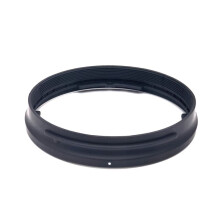 Für  17-70 mm AB070, Frontfilterring, UV-Tubus, Gegenlichtblende, Festes Rohr, Kamera-Reparaturobjektivteile