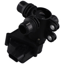 A0005061500 Air Conditioning Water Exchange Control Valve for C CLS GL G EQC A0005003040 A0005061300