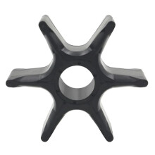 6E5-44352 Water Pump Impeller for Outboard 75 90 115 200 220 225 250 6E5-44352-00 6E5-44352-01 18-3071