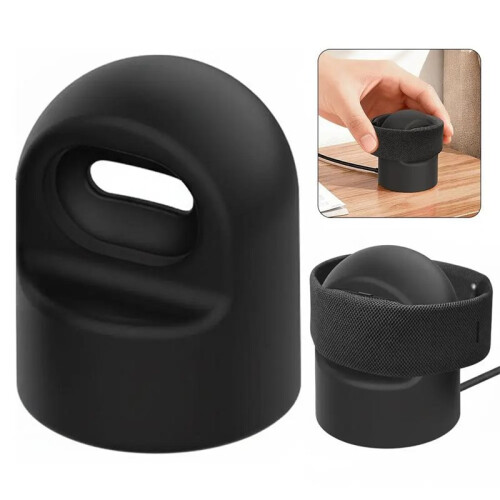 Charging Desktop Stand for Meta  Display Desktop Charging Stand for Myoelectric Bracelets 1