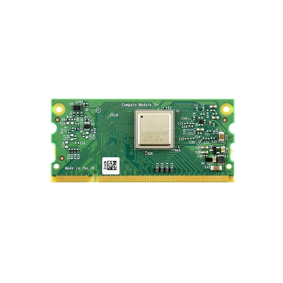 For Raspberry Pi Computing Modules Display Vision Kits Development Boards Type B 6132158517650
