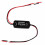 2X Strobe Controller Brake Light Flasher Module for Car LED Brake Stop Light Lamp 12V-16V LED Flash Tail Stop, SK-CD0102 4