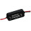 2X Strobe Controller Brake Light Flasher Module for Car LED Brake Stop Light Lamp 12V-16V LED Flash Tail Stop, SK-CD0102 5