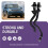 LR019277 Värmevattenslang Värmeslangsenhet för  Freelander  LR2  Evoque 7