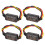 80Pcs 16 Modes Adjustable LED Brake Light Flasher Strobe Controller Universal for Car Motorcycle 2