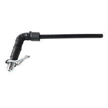2L5Z6C324AA Car Crankcase Vent Hose Rubber Elbow for Ranger 2002-2008 2L5Z-6C324-CA Car Accessories