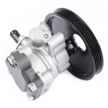 Power Steering Machine Booster Pump MR267660 for Montero Pajeroa Tritona L200 1982-2006 MR112853 MB636501