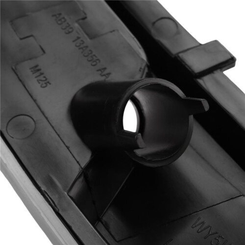 2Pcs Wing Mirror Door Indicator Lens Turn Signal Light Cover for  (Without Bulbs ) - Front Right & Front Left 1