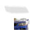 2X Auto-Scheinwerferschale Rechts, Lampenschirm, Transparente Linsenabdeckung für  Lancer Evolution 2005-2006. 3