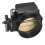 Black 102mm Throttle Body for LS1 LS2 LS3 LS6 LSX LS7 1