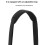 DJ Headphone Case Storage Bag with Adjustable Shoulder Strap for Headset Headphone 7