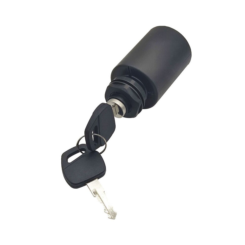 Ignition Key 7915492632 For Forklift 1283 1313 1401 1402 4713286500848