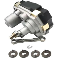 59001107605 6719920295 54409700014 Elektroniczny Siłownik Turbosprężarki do Rexton III 2.0 Turbo Zawór Elektromagnetyczny