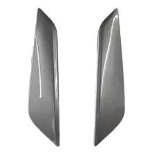 Car Front  Trim Air Vent Outlet Cover 51748063259 51748063260 for  G30 G31 G38 5 Series 2017-2023