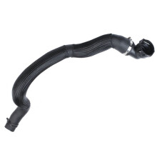 Car Upper Radiator Coolant Hose Water Supply Pipe 31319754 32249282 for V70 S80 S60 31261409 31358506
