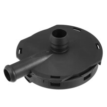 Automobile Engine Crankcase Ventilation Valve Wastegate Valve for A6 A8 S4 077103245B Accessories