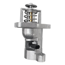 Assieme Alloggiamento Termostato Auto 25500-3L100 per  G90 3.3l 2017 G80 3.8L 2017-2020 25500 3L100 Termostato Motore