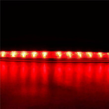2X High Mounted 3RD Brake Stop Lamp Light Fit for   Vito Viano W639 A6398200056