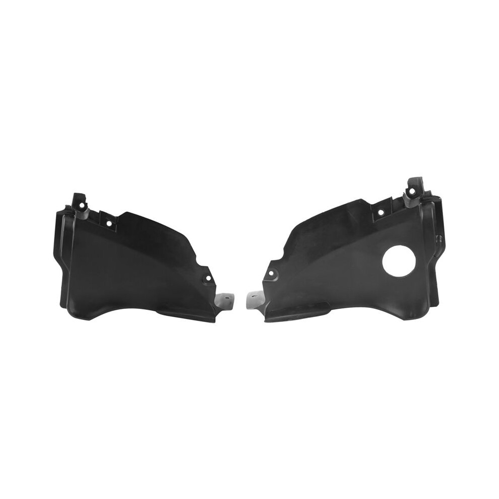 Front Wheel Arch Liner Mud Guard Liner For W203 C180 C200 C220 C240 C280 C320 C230 2038840822 2038840722 4711480282324