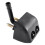 Car Headlight Washer Water Nozzle with Motorcycle Air Filter Cleaner Grid 9
