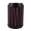 Car Headlight Washer Water Nozzle with Motorcycle Air Filter Cleaner Grid 10