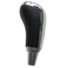 1x AT Car Shift Gear Knob for Land Avensis & 1Pair Bumper Fog Light Covers for Camry XV40