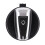 2X Automotive Headlight  Rotary Button for  1 E88 E82 3 E90 E91 X1 E84 6