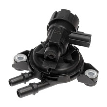 Solenoïdeklep Dampbusdoorspuitklep voor Expedition F-150 F-250 F75Z-9C915-AA F75Z9C915AA