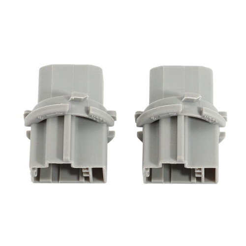 20Pcs Brake Tail Lamp Rear Light Socket Holder for  Accord 1